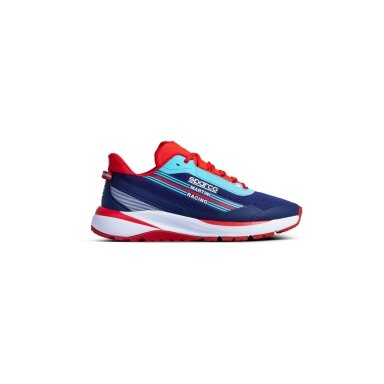 Mėlyni S-RUN SPARCO MARTINI RACING batai