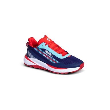 Mėlyni S-RUN SPARCO MARTINI RACING batai