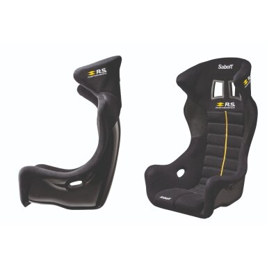SABELT TAURUS RSP BUCKET SEAT SIZE XL