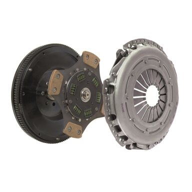 SACHS PERFORMANCE sankabos mechanizmas, skirtas Ford Focus III 2.3 RS
