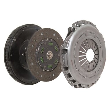 SACHS PERFORMANCE sankabos mechanizmas, skirtas Ford Focus III 2.3 RS