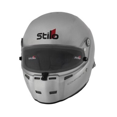 Šalmas STILO ST5F N Composite full-face FIA SNELL SA2020