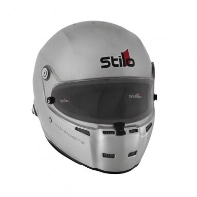 Šalmas STILO ST5F N Composite full-face FIA SNELL SA2020