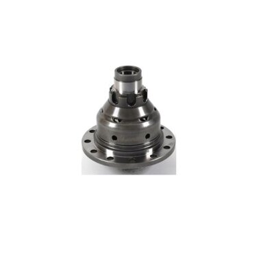 QUAIFE QDF16R riboto slydimo diferencialas, skirtas VW Golf V GTI