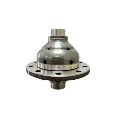 QUAIFE QDF17M riboto slydimo diferencialas, skirtas Renault Mégane III R.S.