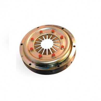 Sankabos mechanizmas AP RACING CP2125 dvigubas apskritas diskas ø184 mm 278 Nm aliuminis Sankabos mechanizmas AP RACING CP2125 dvigubas apskritas diskas ø184 mm 278 Nm aliuminis