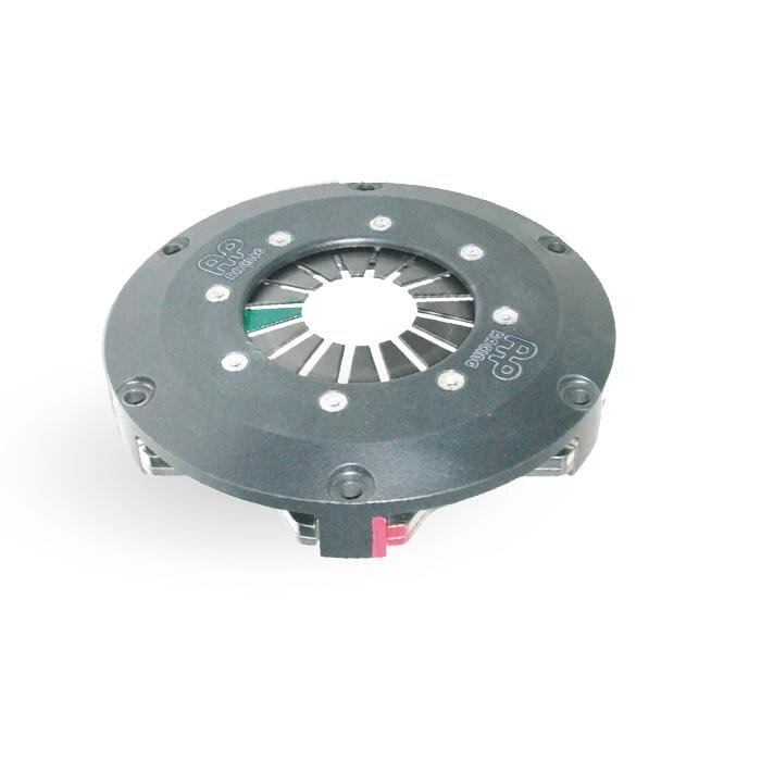 AP RACING CP7381 apvalus dvigubo disko sankabos mechanizmas, ø184 mm, 327 Nm AP RACING CP7381 apvalus dvigubo disko sankabos mechanizmas, ø184 mm, 327 Nm