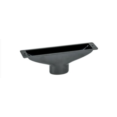 QDC SIROCO paskirstytojo jungtis 200x45mm ⌀45mm