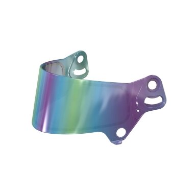 BELL SE07 2MM DSAF veidrodinis skydelis BELL SE07 2MM DSAF veidrodinis skydelis