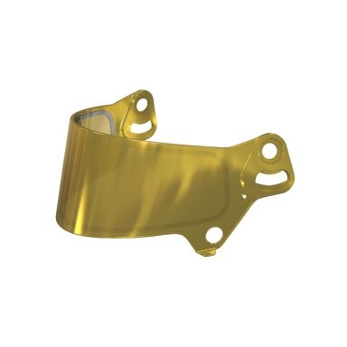 BELL SE07 3MM DSAF veidrodinis skydelis