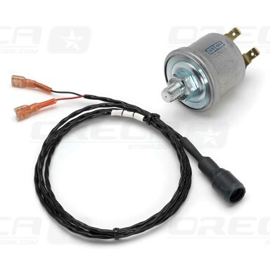 10 bar/0–150 psi slėgio jutiklis (1/8 NPTF) + STACK 726ST745K laidas
