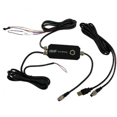 SMARTYCAM/RPM SUJUNGIMO SĄSAJA BE ECU AIM SMARTYCAM/RPM SUJUNGIMO SĄSAJA BE ECU AIM