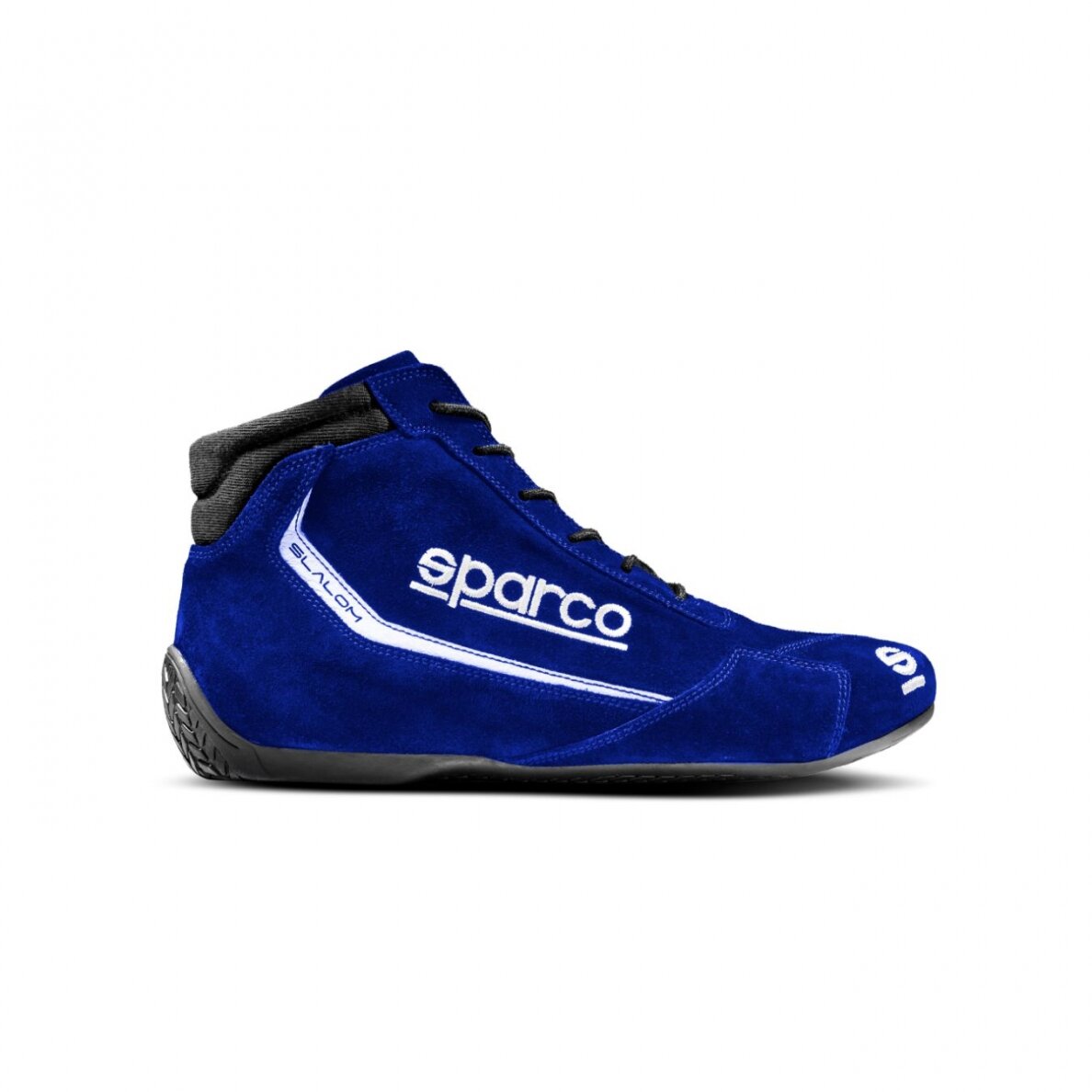SPARCO Slalom FIA 8856-2018 batai 4 SPARCO Slalom FIA 8856-2018 batai 4