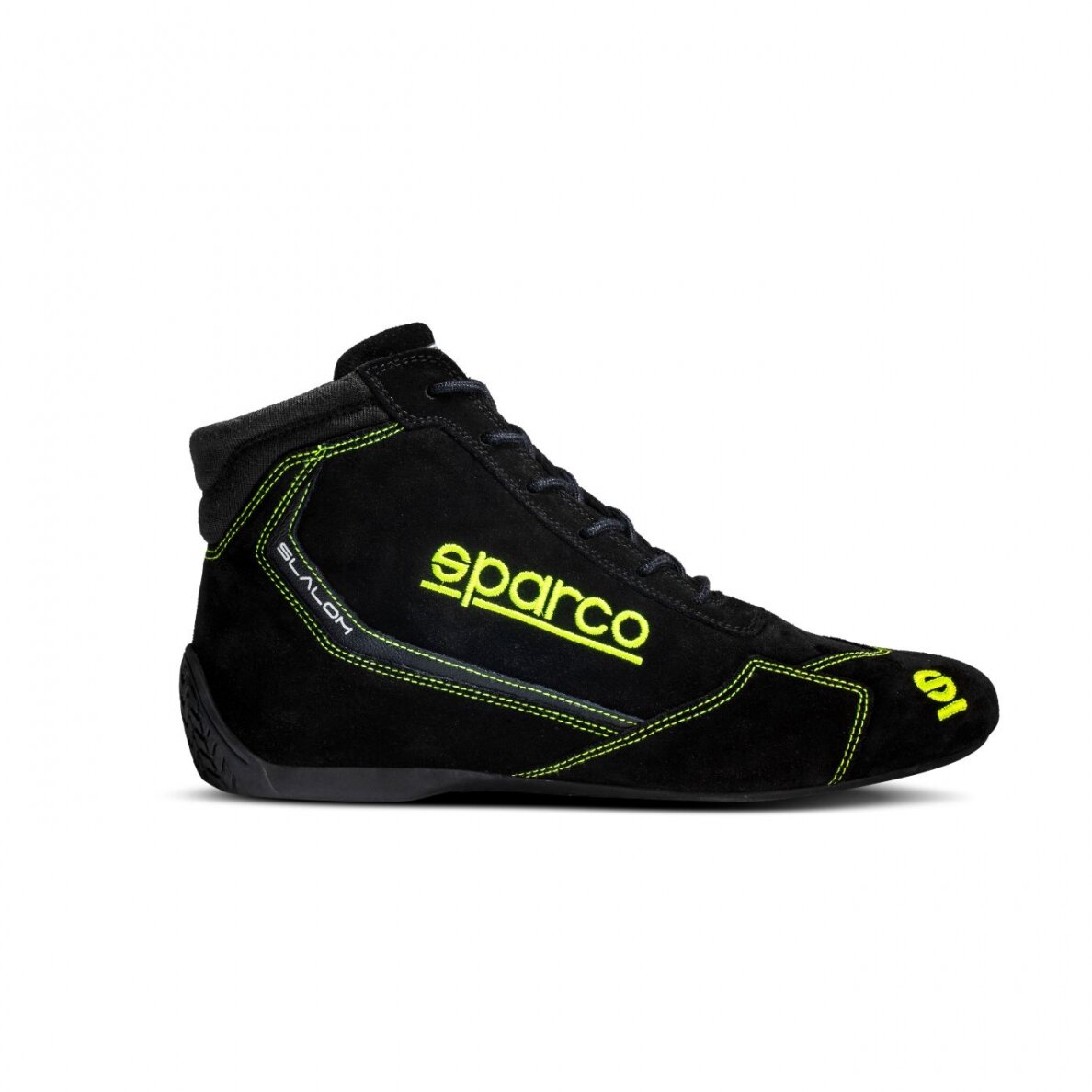SPARCO Slalom FIA 8856-2018 batai SPARCO Slalom FIA 8856-2018 batai