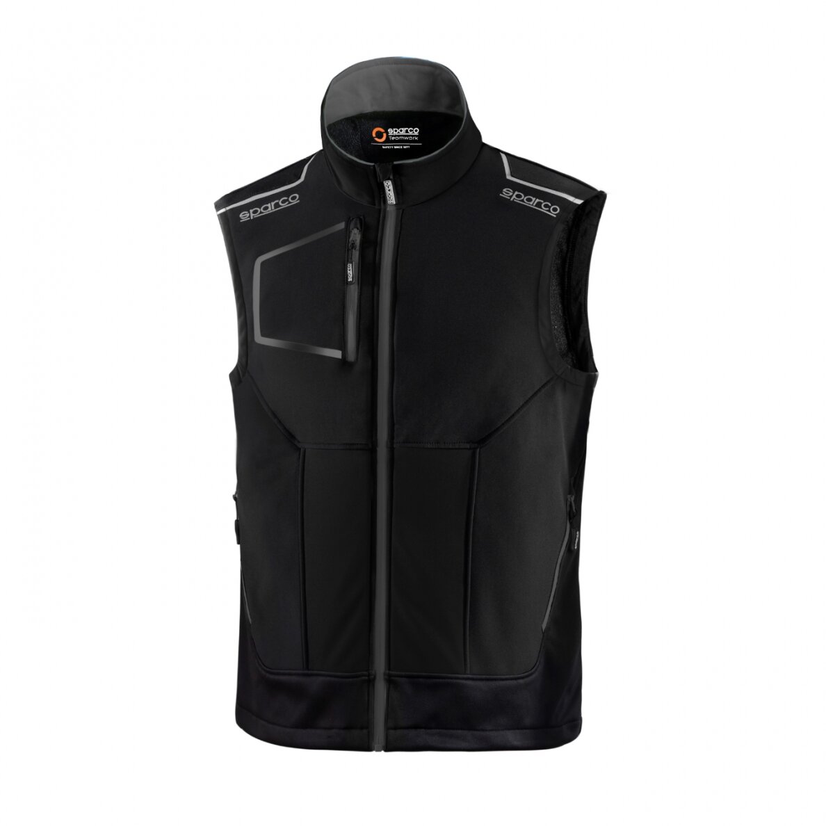 SPARCO techninis softshell berankovis vyriškas 1