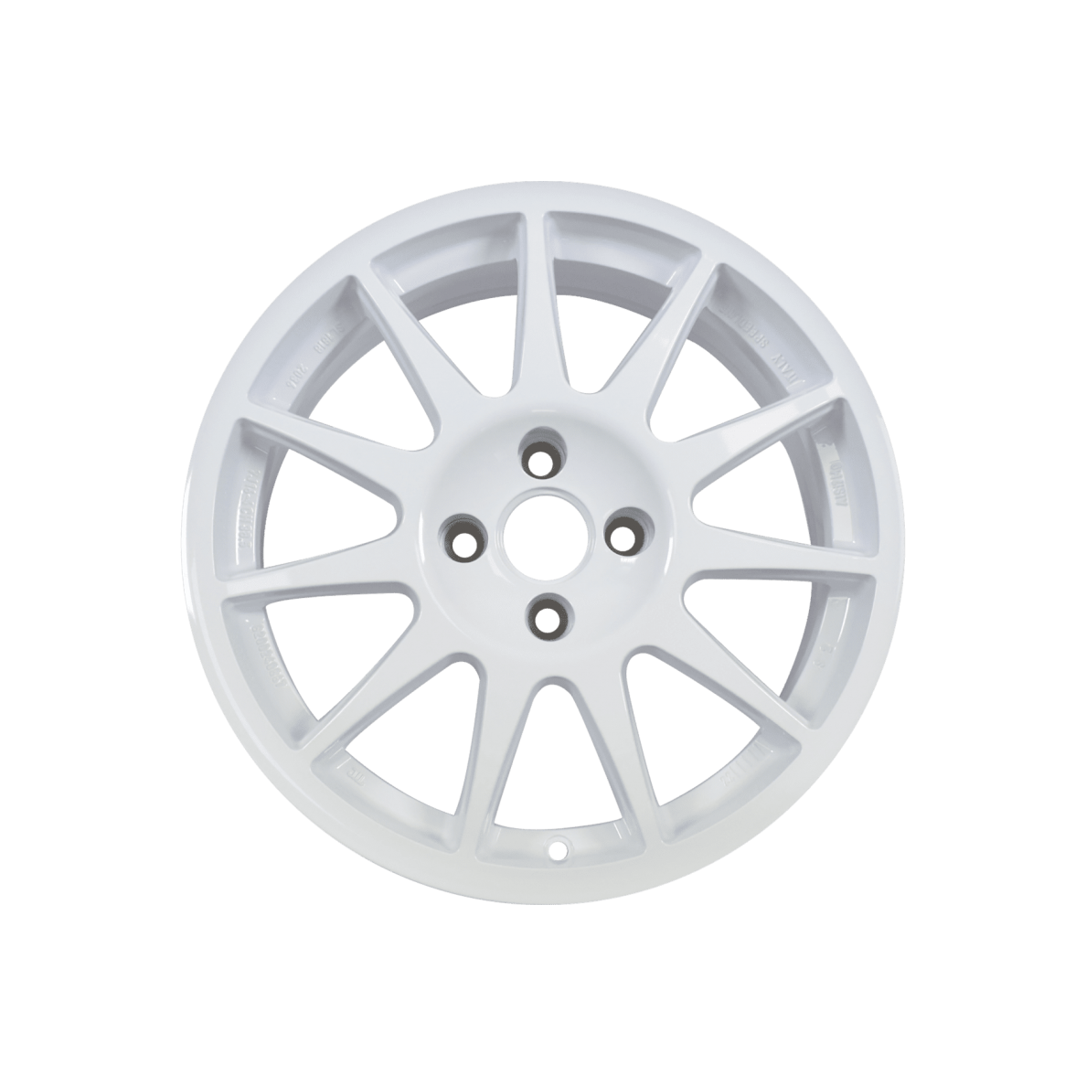 SPEEDLINE Aftermarket ratų tipas 2120 7x16 4x100 ET38.5 CB60.105 blizgus baltas SL1818/W1