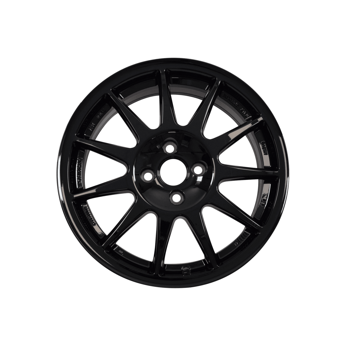 SPEEDLINE antrinės rinkos ratlankio tipas 2120 7x16 4x100 ET38.5 CB60.105 blizgus juodas SL1818/N1 SPEEDLINE antrinės rinkos ratlankio tipas 2120 7x16 4x100 ET38.5 CB60.105 blizgus juodas SL1818/N1