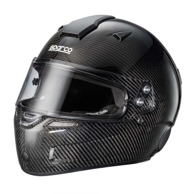 SPARCO Air KF-7W anglies šalmas