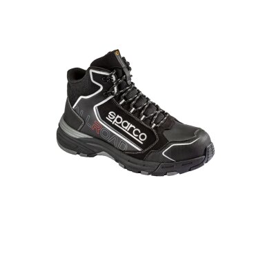 SPARCO Allroad aukštos kulnos mechaniko batai
