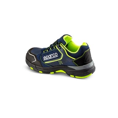SPARCO Allroad S3 mechaniniai batai