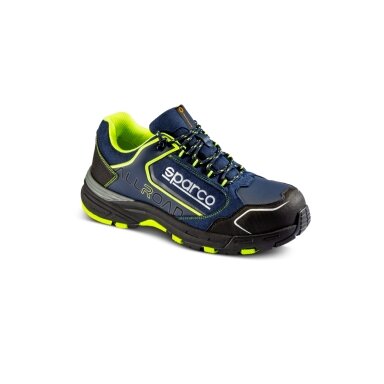 SPARCO Allroad S3 mechaniniai batai