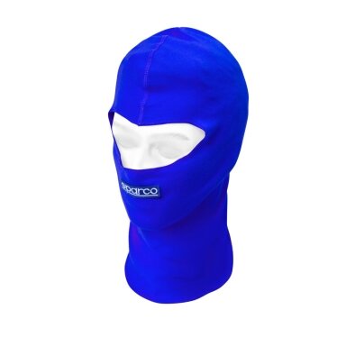 SPARCO B-ROOKIE kartingo gaubtas
