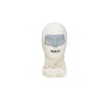 SPARCO Basic atvira kaukė