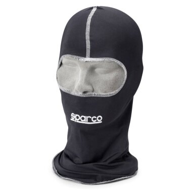 SPARCO Basic atvira kaukė