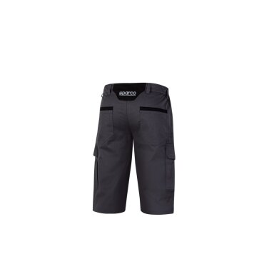 SPARCO Cargo mechanic Bermuda šortai