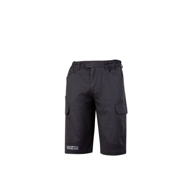 SPARCO Cargo mechanic Bermuda šortai