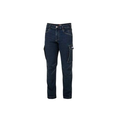 SPARCO Denim Technique 2024 džinsai