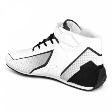 SPARCO FIA 8856-2018 Prime-R kulkšnies batai