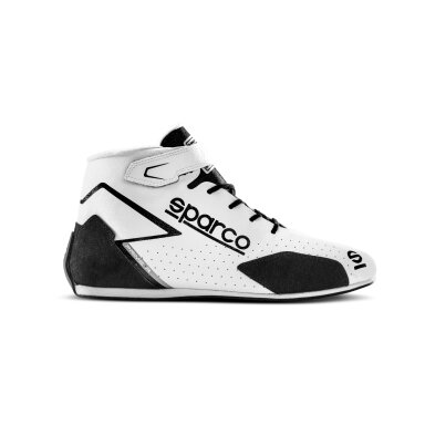 SPARCO FIA 8856-2018 Prime-R kulkšnies batai