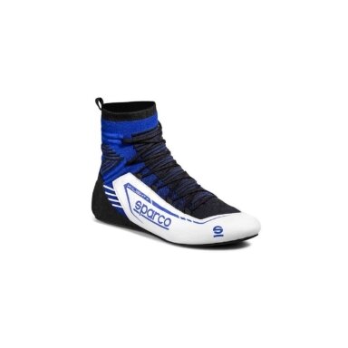 SPARCO FIA 8856-2018 X-Light + batai