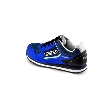 SPARCO Gymkhana mechaniko batai