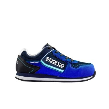 SPARCO Gymkhana mechaniko batai