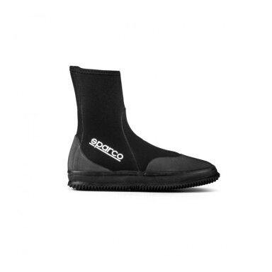 SPARCO juodi kartingo batai SPARCO juodi kartingo batai