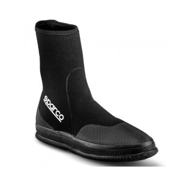 SPARCO juodi kartingo batai SPARCO juodi kartingo batai