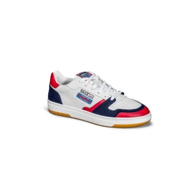 SPARCO MARTINI RACING S URBAN Batai Balti tamsiai mėlyni 2024 m