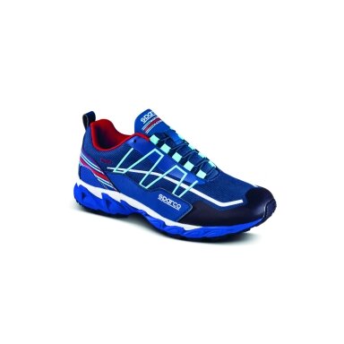 SPARCO MARTINI RACING TORQUE 01 mechaniniai batai