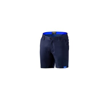 SPARCO mechaniko bermudai