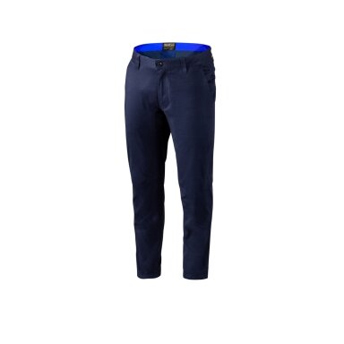 SPARCO mechaniko kargo kelnės