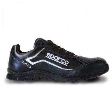 SPARCO Nitro S3 saugos batai – SRC