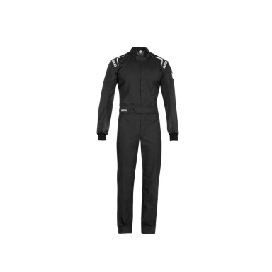 SPARCO ONE SFI 3 2A 1 kostiumas juodas