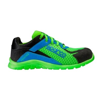 SPARCO Mechaniko batai treniruotėms