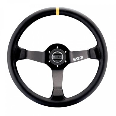 SPARCO R 345 kirpimo vairas