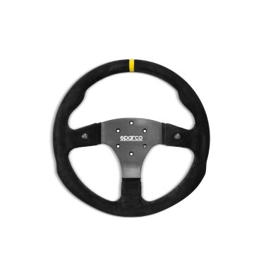 SPARCO R 350 plokščias vairas