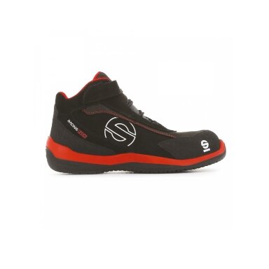SPARCO Racing Evo mechaniniai batai