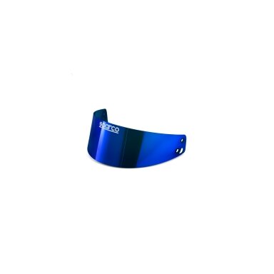 SPARCO reguliuojamas skydelis JET šalmui