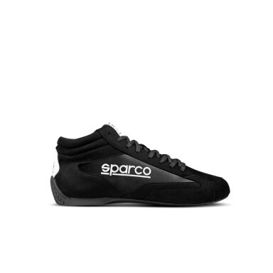 SPARCO S-DRIVE vidutinio aukščio batai